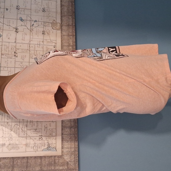 Lucky Brand Casual Top - Picture 2 of 3